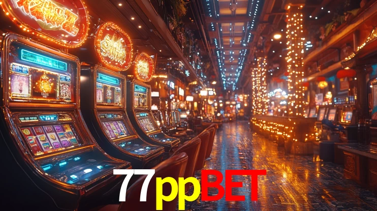 77ppbet - Plataforma Oficial de Apostas - 77ppbet.com