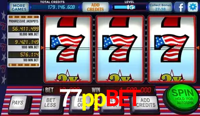 Desvendando o Mundo dos Jogos Virtuais na 77ppbet