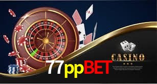 Estatísticas 77ppbet
