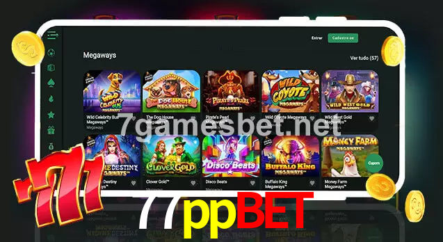 77ppbet aplicativo