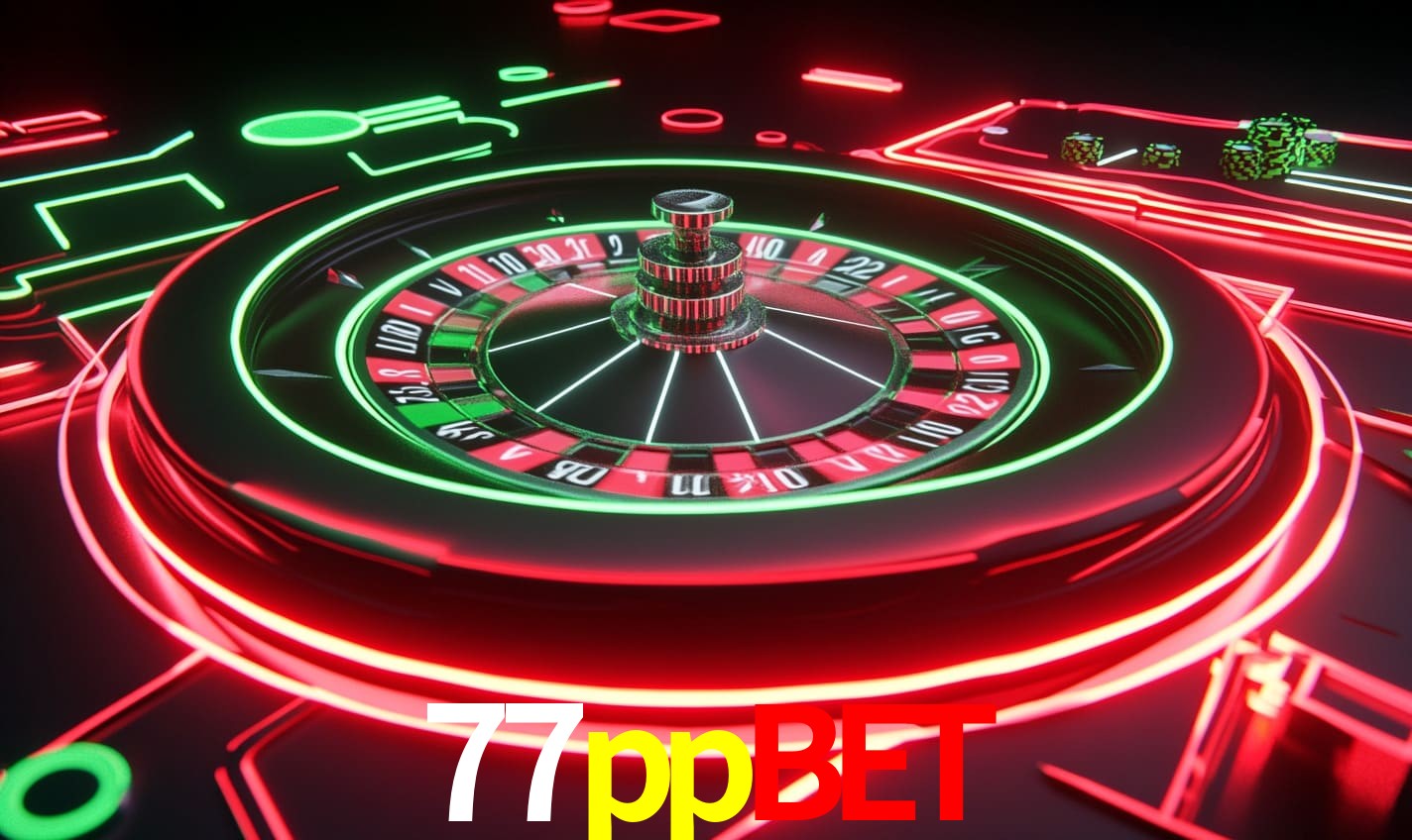 Inovações de Jogos na 77ppbet: O Futuro das Experiências Interativas