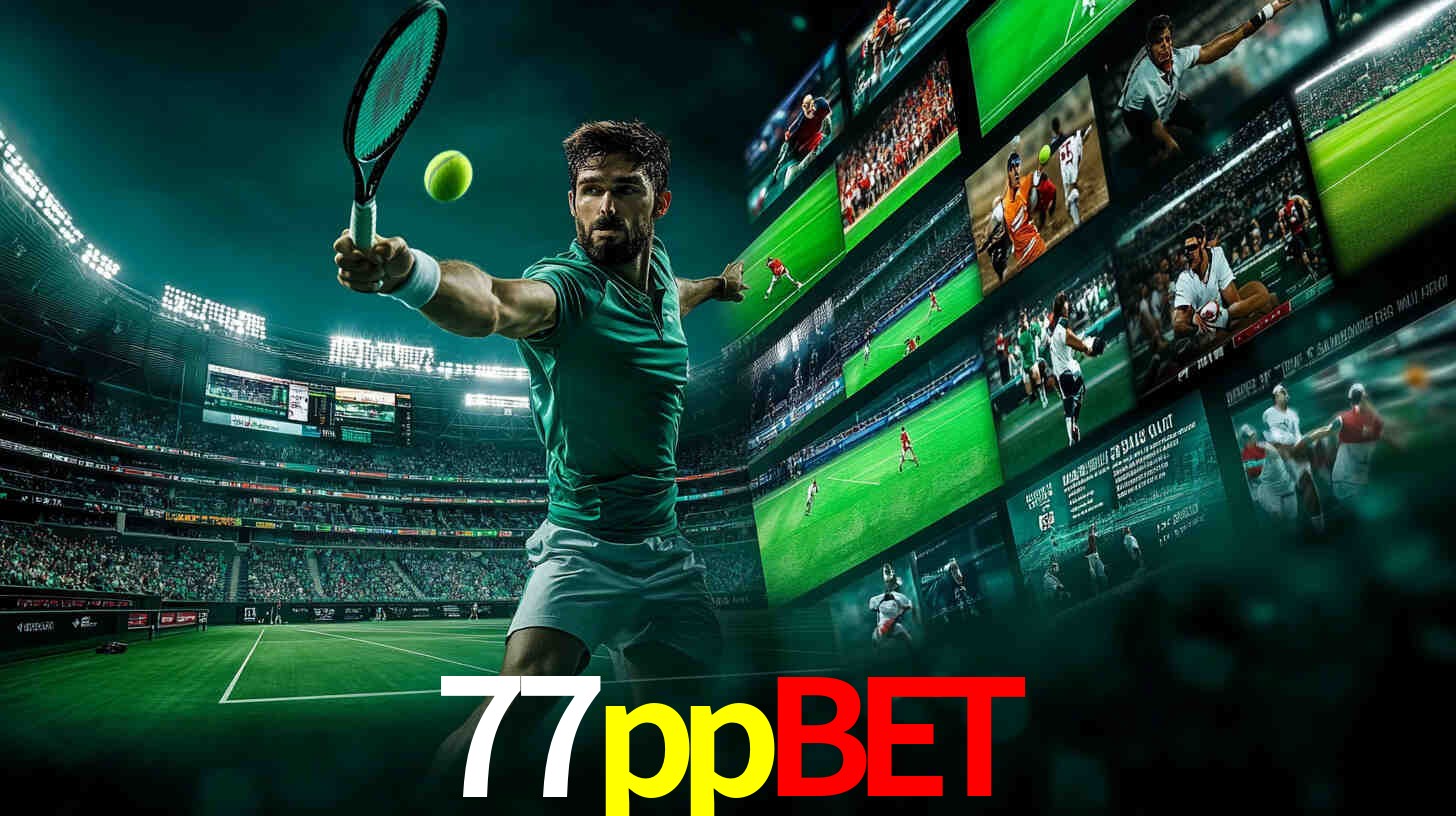Descubra o Programa VIP da 77ppbet: Vantagens Exclusivas para Jogadores