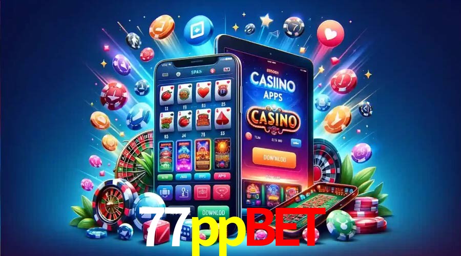 2FA Security 77ppbet