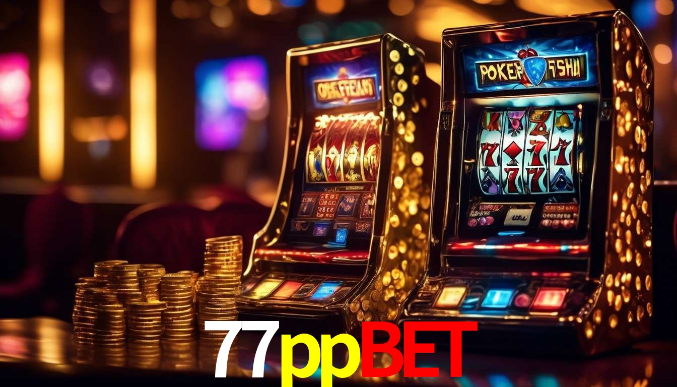 Download para Android e iOS na 77ppbet