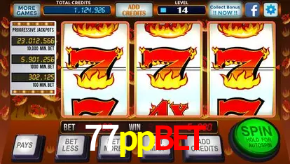 Descubra a Magia dos Jogos de Arcade no 77ppbet