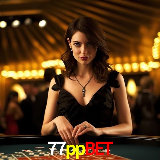 Explorando a Categoria de Eventos em Apostas na 77ppbet
