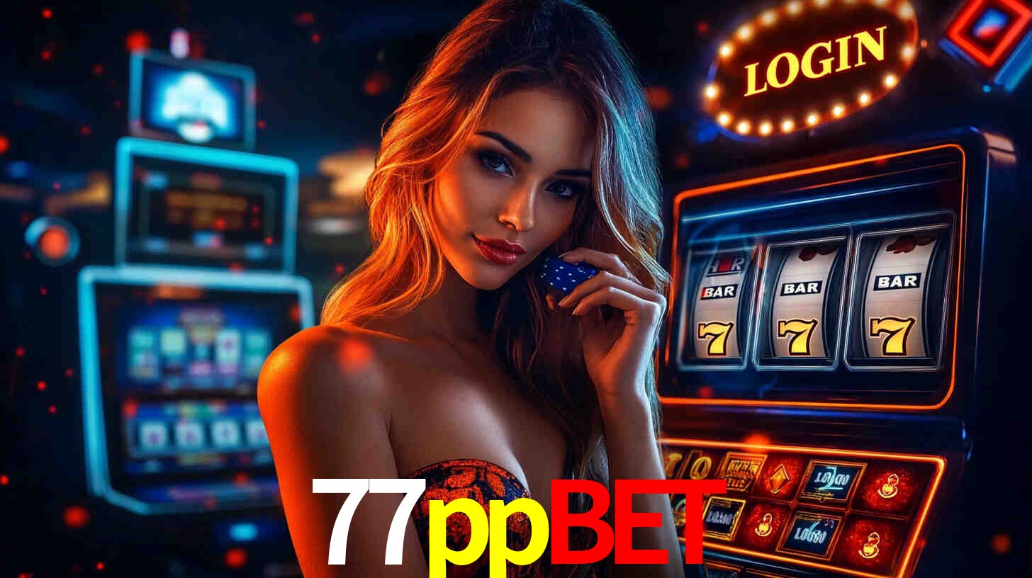77ppbet login