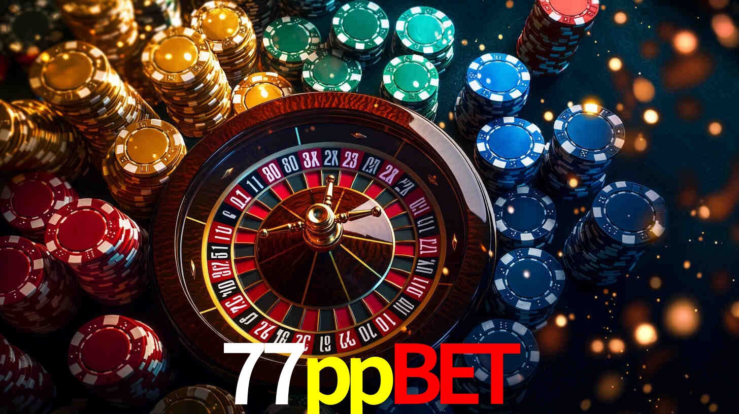 Premium Interface 77ppbet