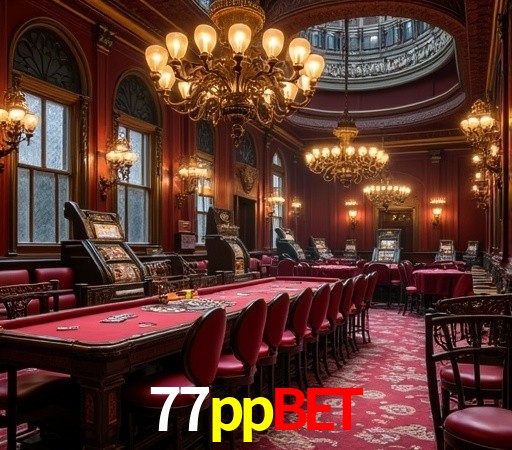 Ofertas Exclusivas 77ppbet