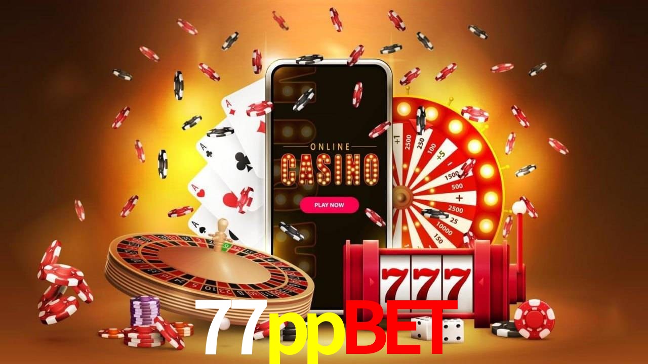 Provedores de Jogos 77ppbet
