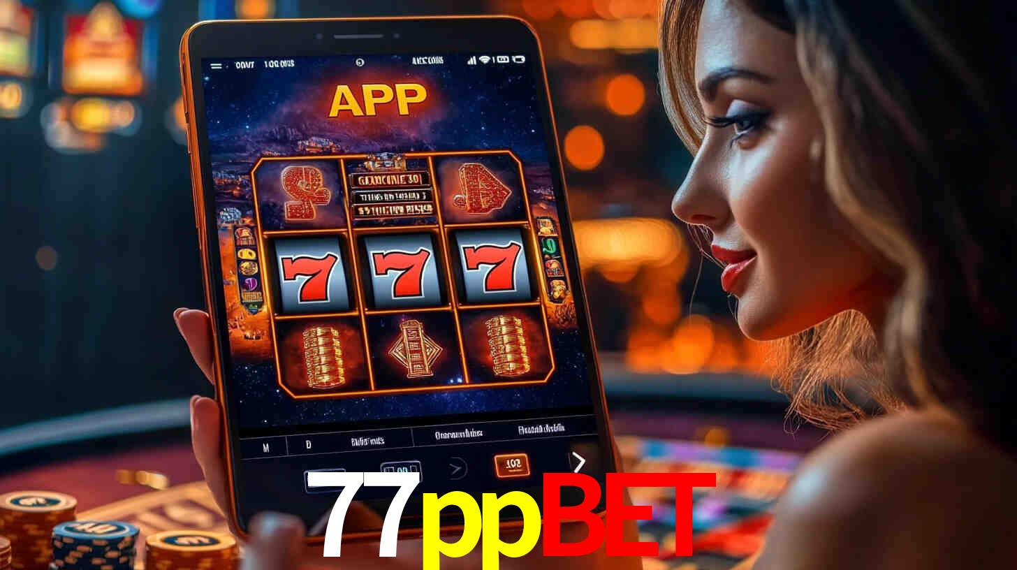 77ppbet: A Experiência de Casino com Jogos de Mesa ao Vivo