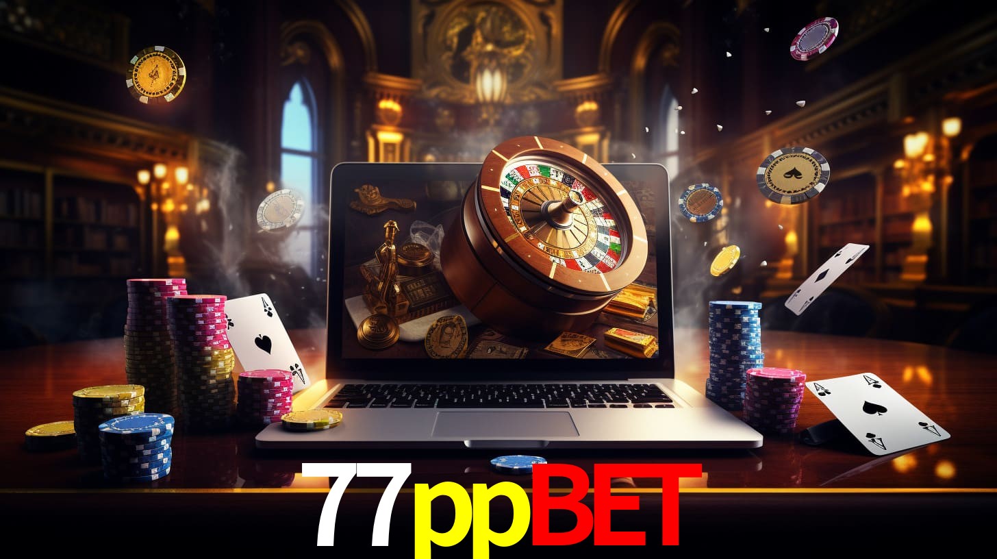 VIP Casino 77ppbet