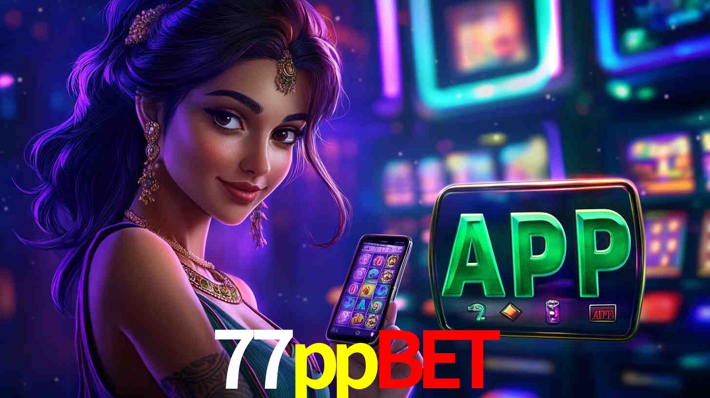 77ppbet login