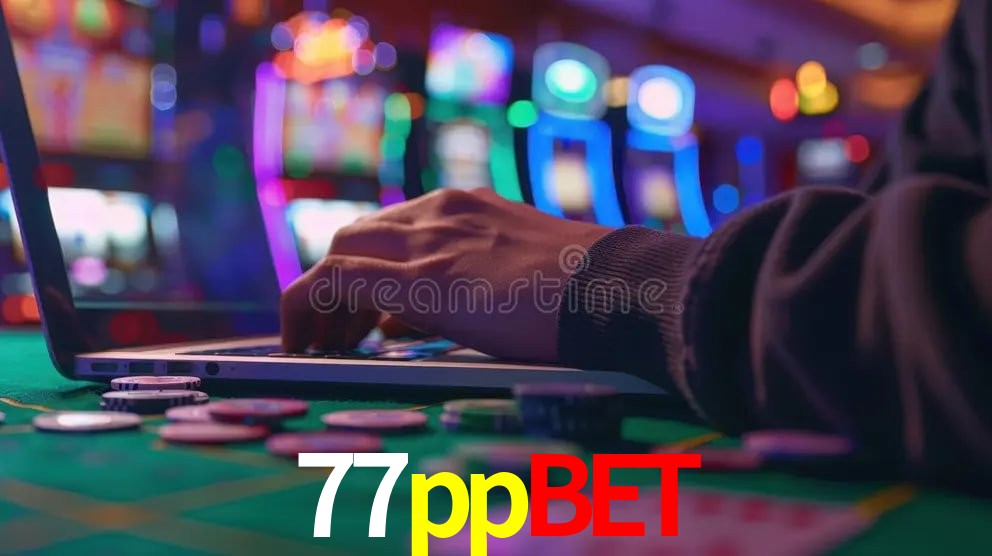 Interface Premium 77ppbet