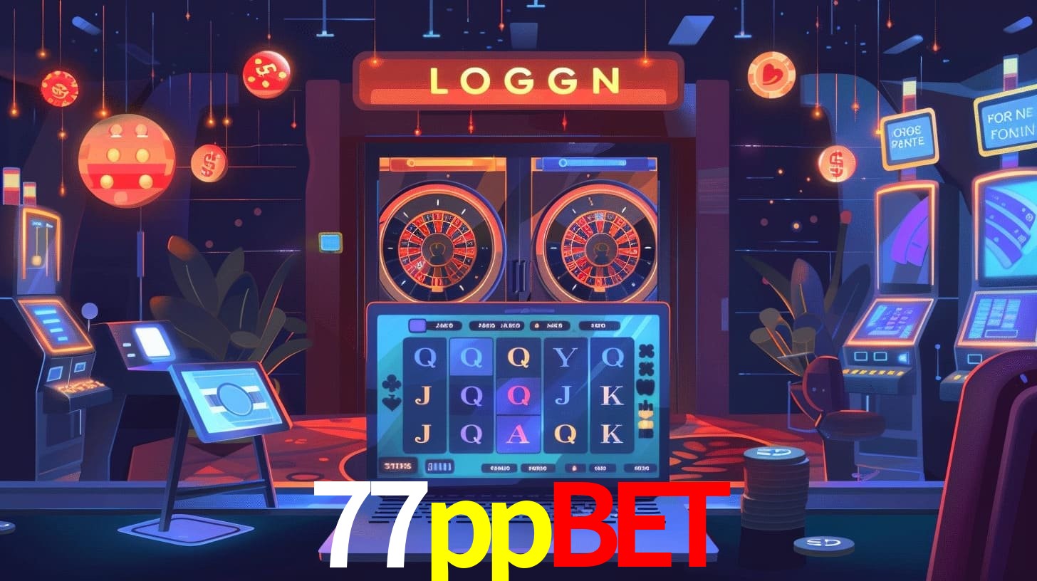 Promoções Sazonais 77ppbet
