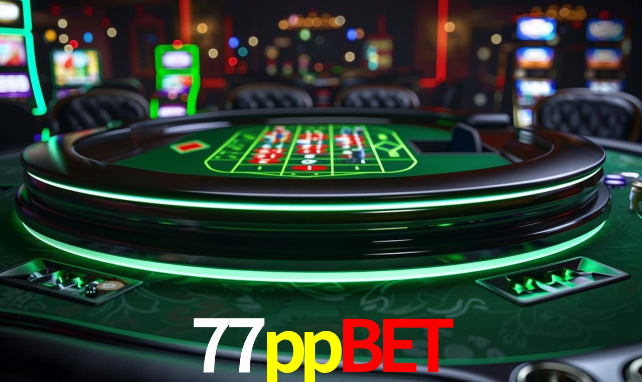 Exclusive Offers 77ppbet