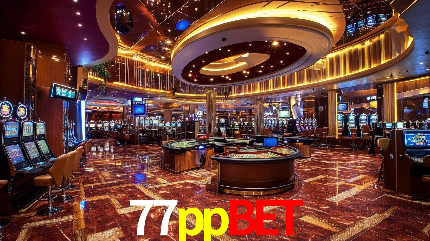 Programa VIP 77ppbet