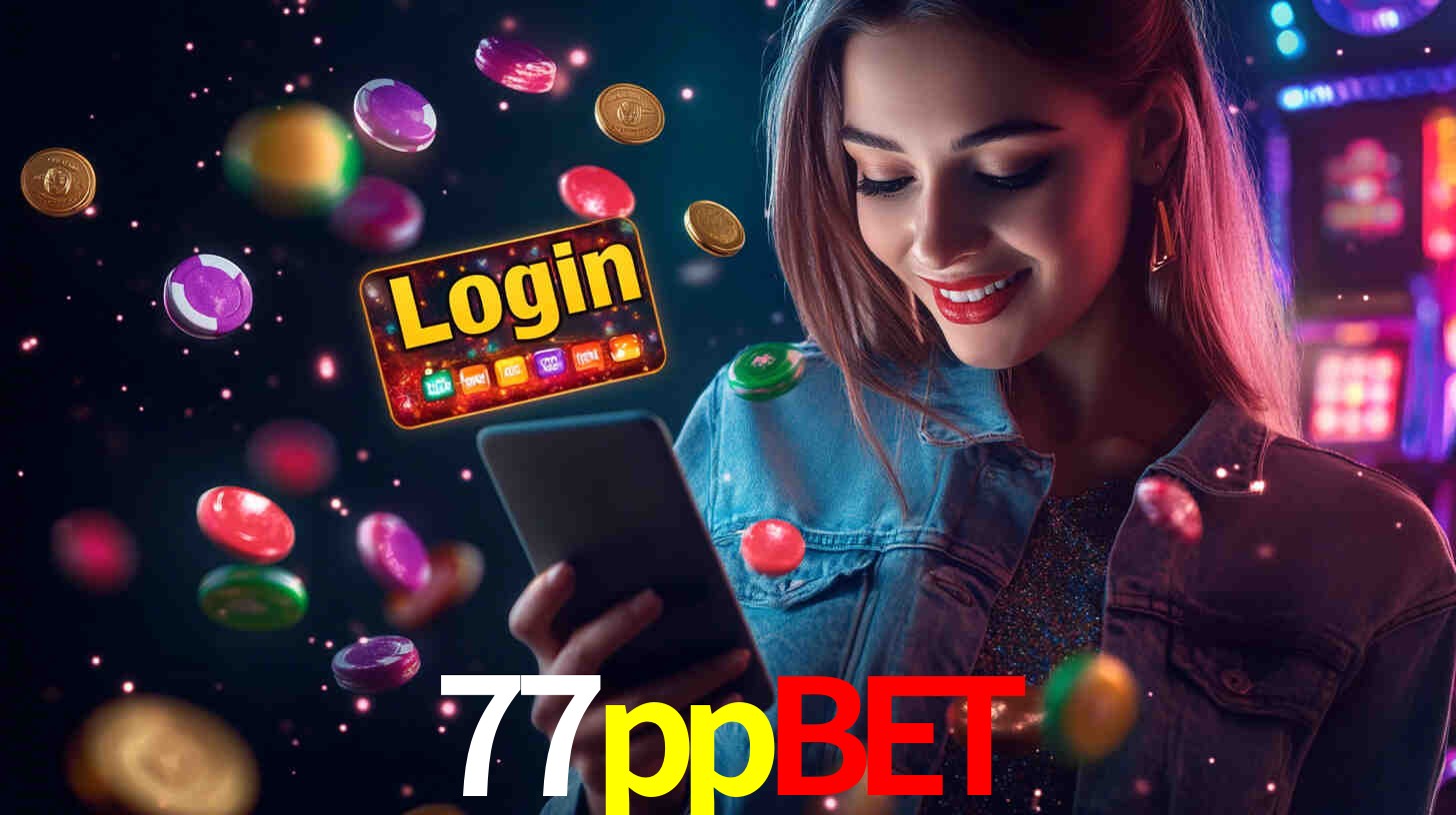 A Popularidade dos Caça-Níqueis no 77ppbet