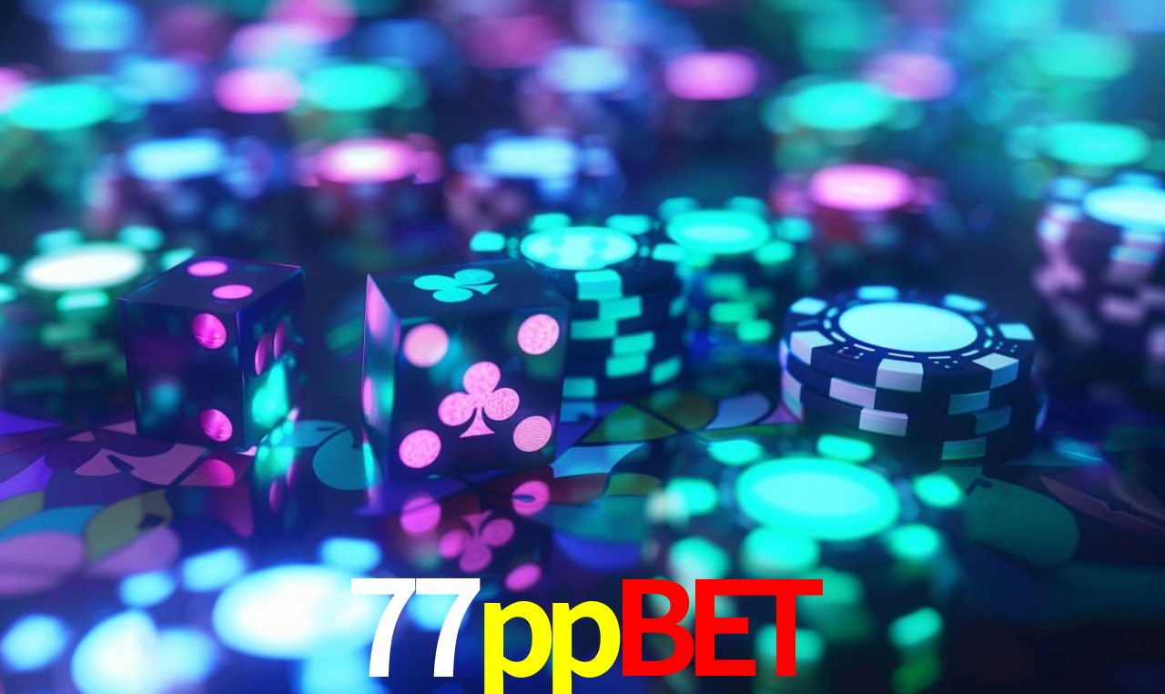 Mesa de Blackjack 77ppbet