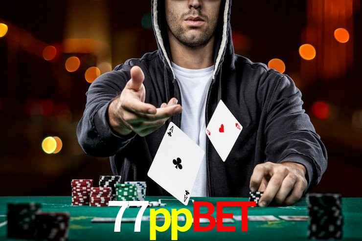 Mercados ao vivo e cash out na 77ppbet