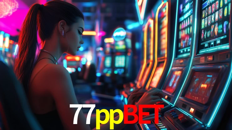 Explore as vantagens do 77ppbet: serviço profissional e confiabilidade