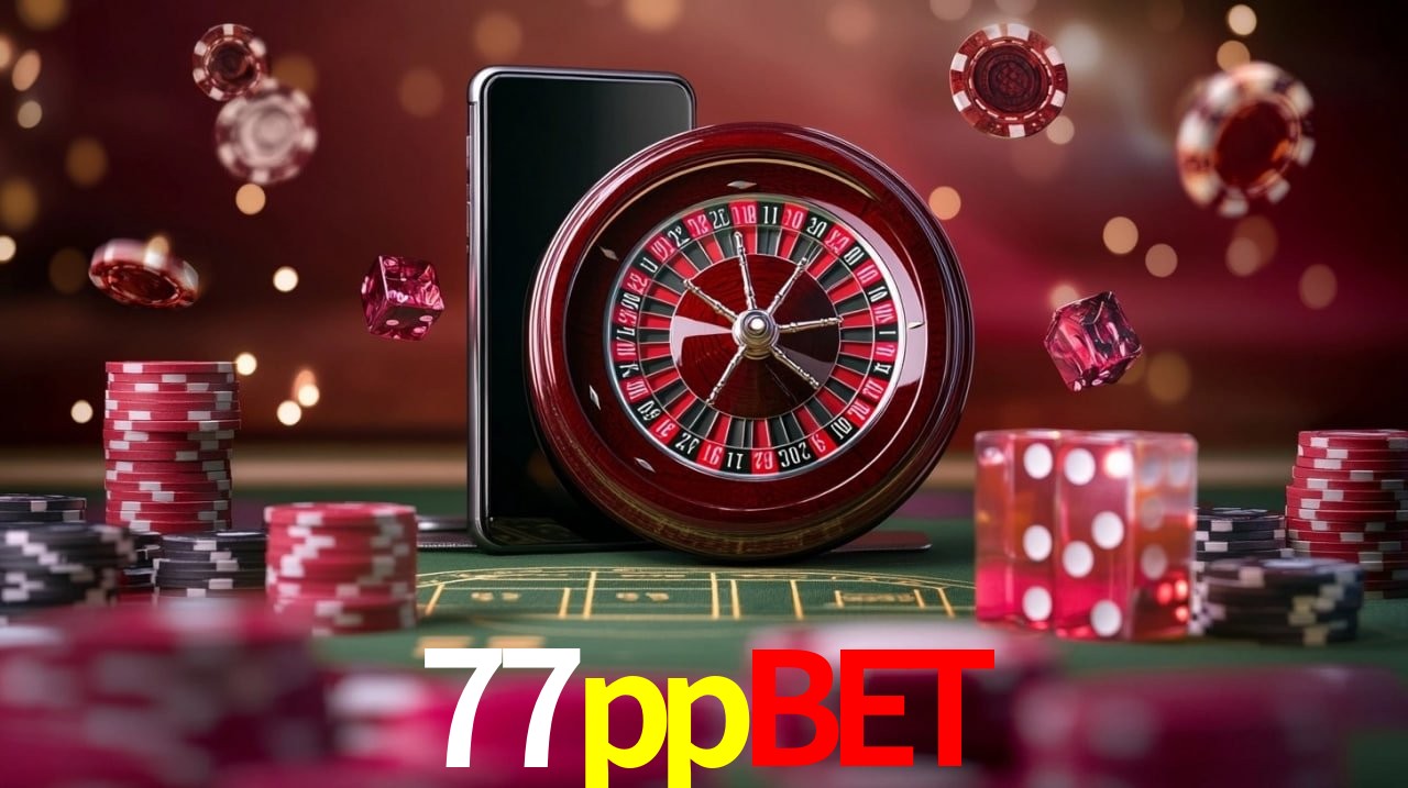 Tennis Betting 77ppbet