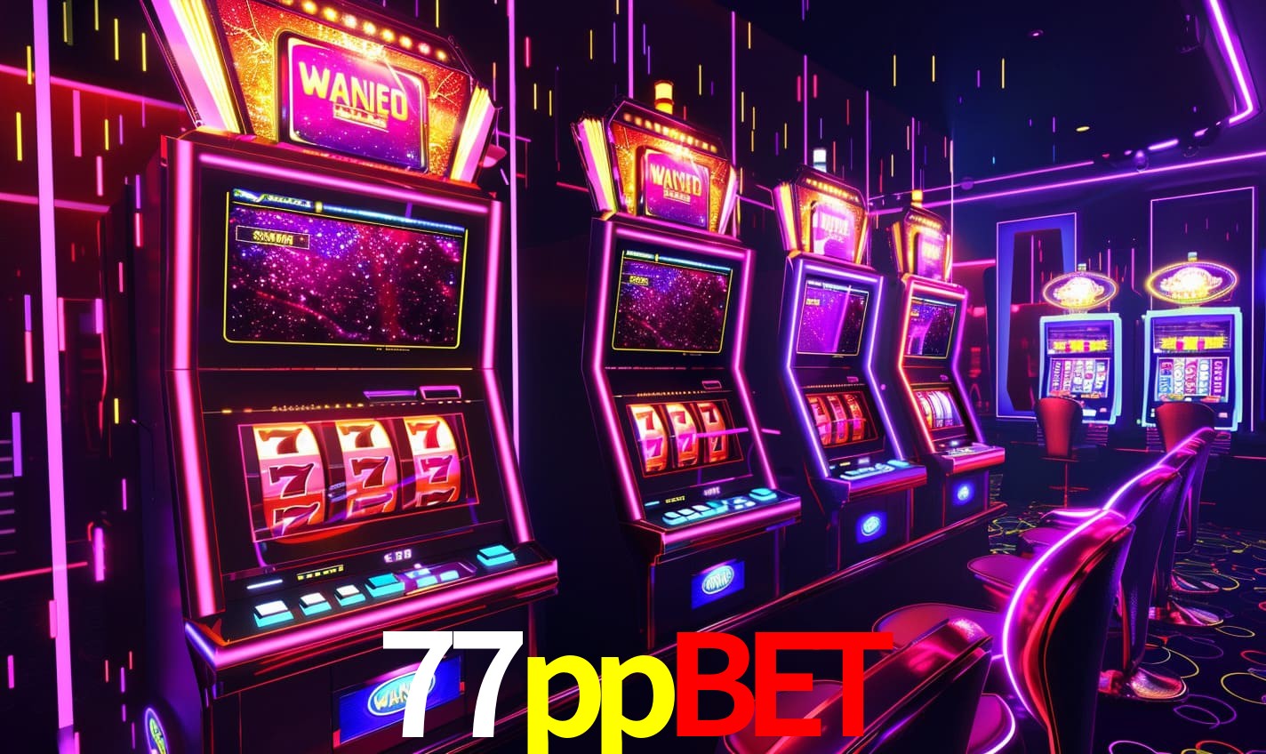 Descubra o Programa VIP da 77ppbet: Vantagens Exclusivas para Jogadores