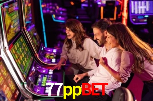 Página oficial no Facebook da 77ppbet