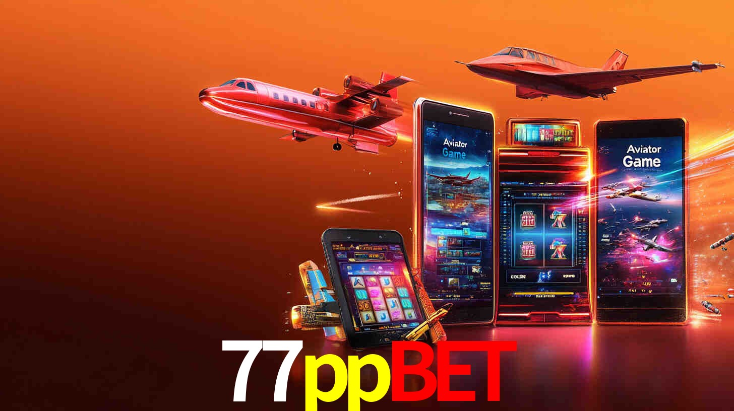 Inovações de Jogos na 77ppbet: O Futuro das Experiências Interativas