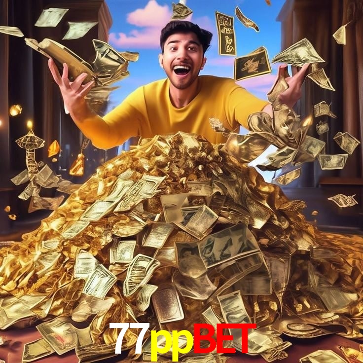 Mesa de Roleta 77ppbet