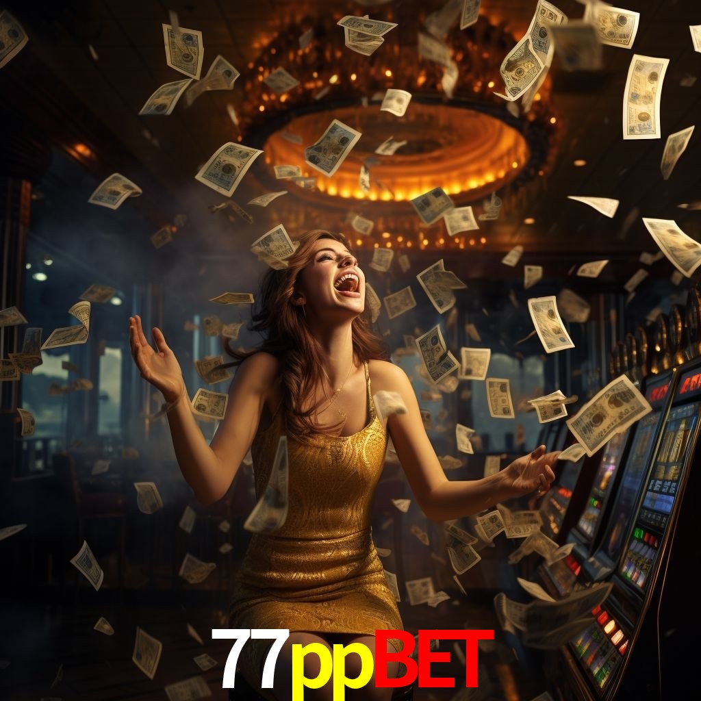 Spaceman Game 77ppbet