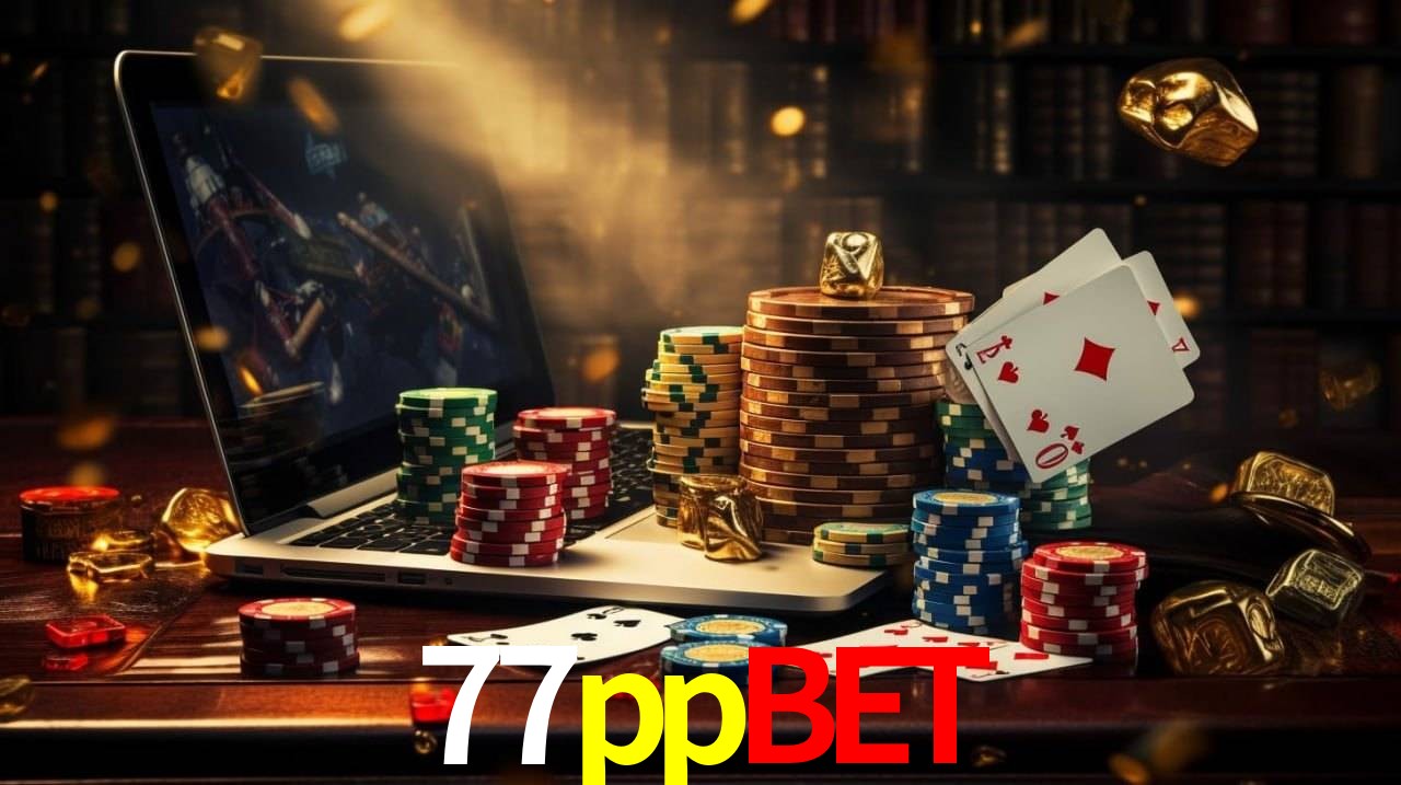 Casino VIP 77ppbet