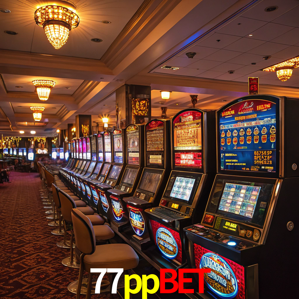 77PPBET