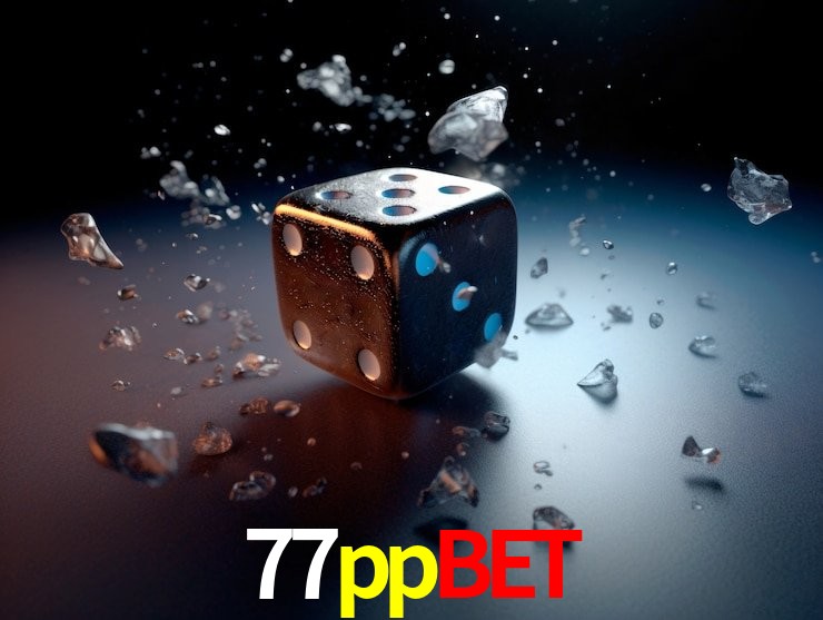 Logo da 77ppbet