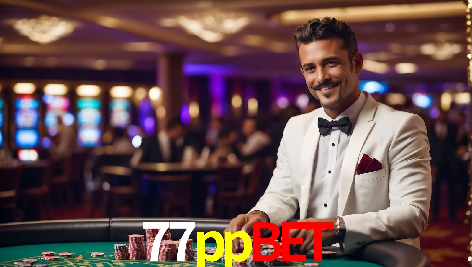 Especiais de Fim de Semana 77ppbet