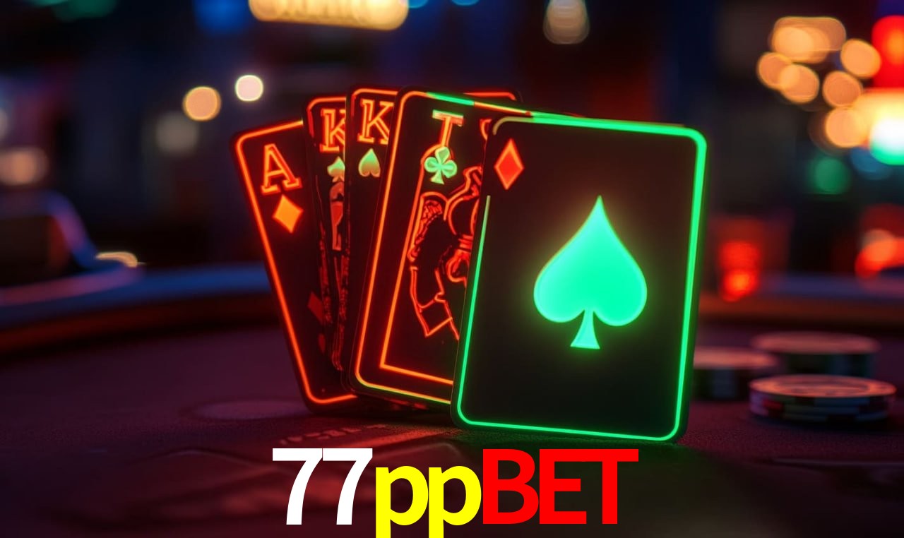 Casino Ao Vivo 77ppbet