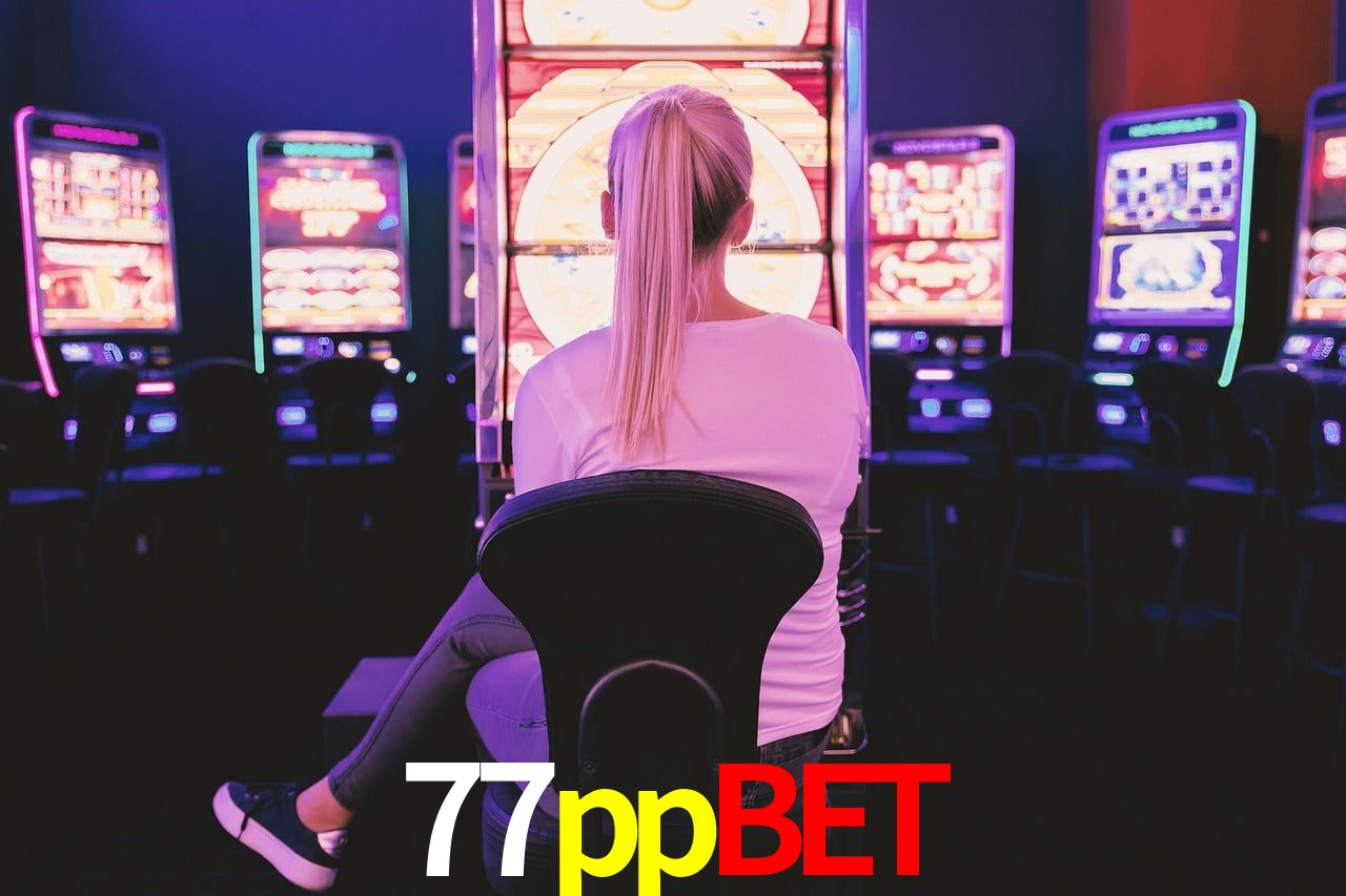 Games Directory 77ppbet