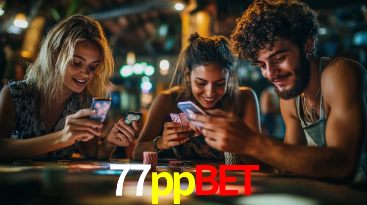 Daily Bonuses 77ppbet