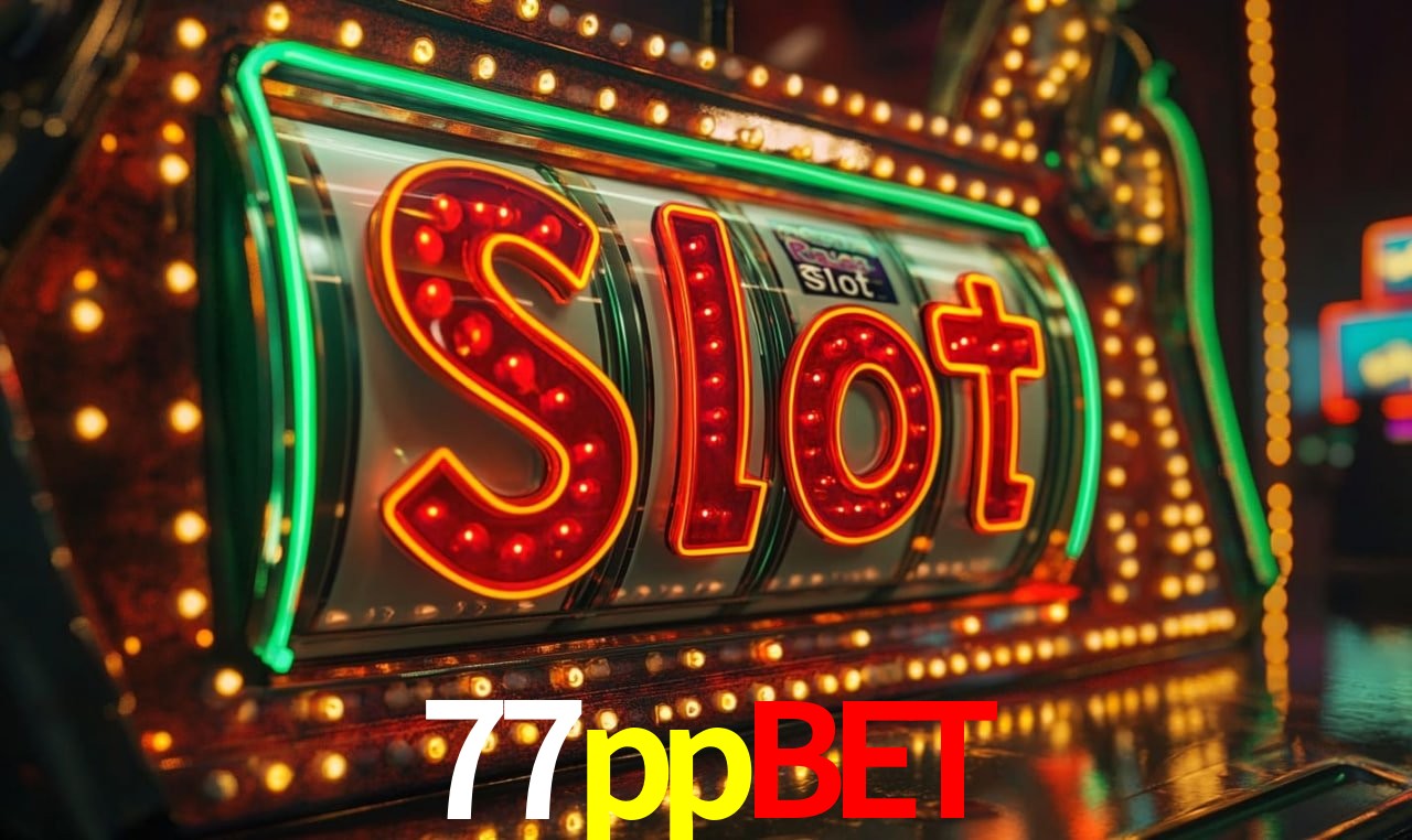 Promoções Sazonais 77ppbet