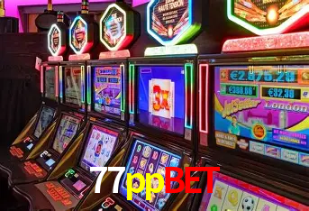 A Emoção da Loteria na 77ppbet: Uma Chance de Mudança de Vida