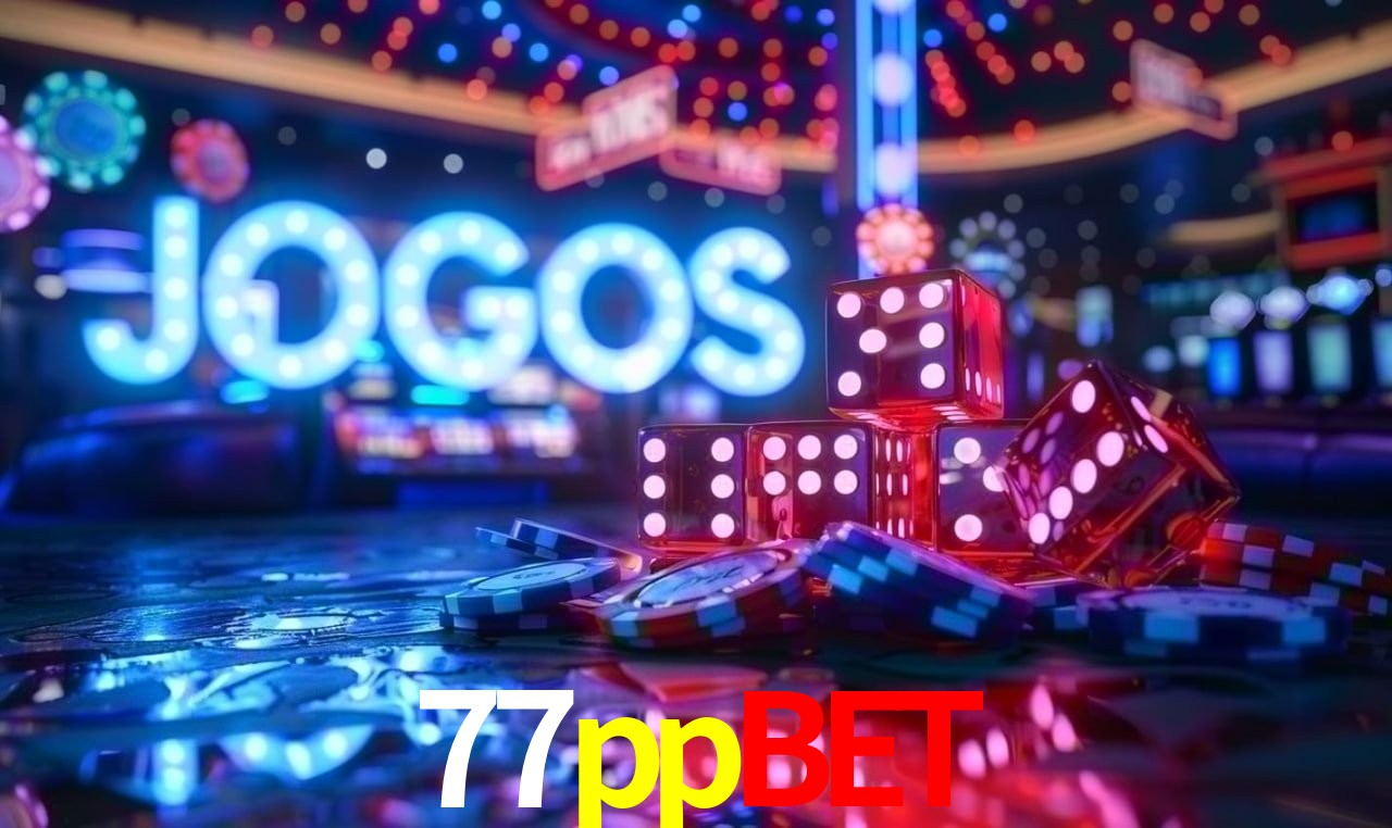 Jogos Exclusivos 77ppbet
