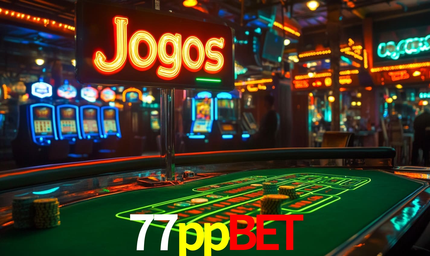 Tecnologia da Plataforma 77ppbet