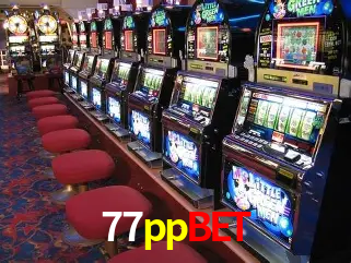 A Emoção da Loteria na 77ppbet: Uma Chance de Mudança de Vida