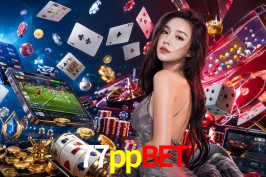 Slot Games 77ppbet