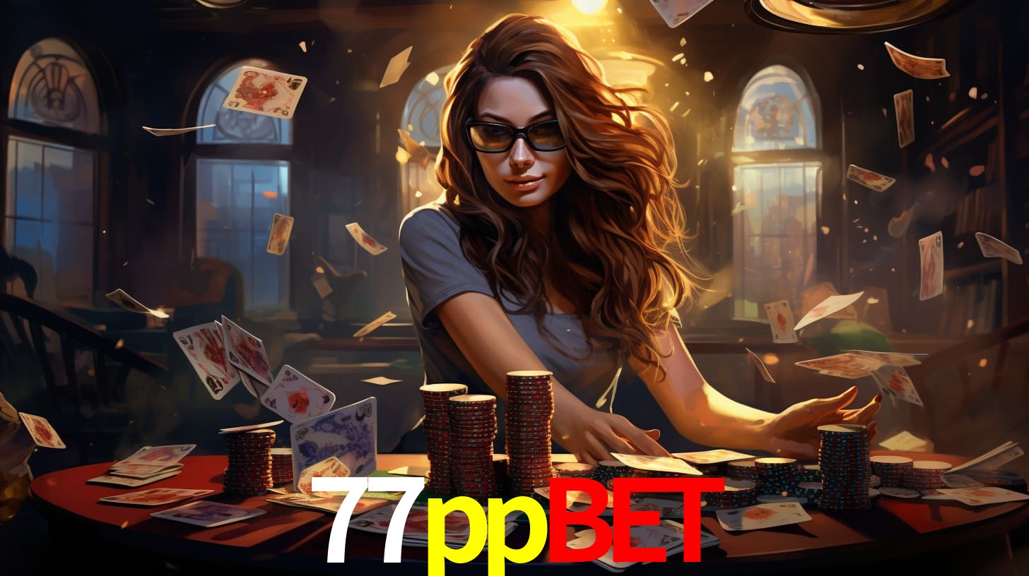 Live Casino 77ppbet