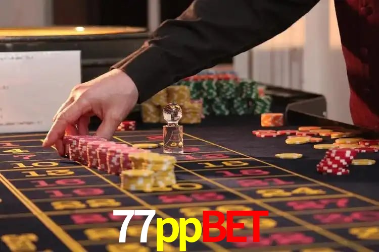 Descubra o Programa VIP da 77ppbet: Vantagens Exclusivas para Jogadores