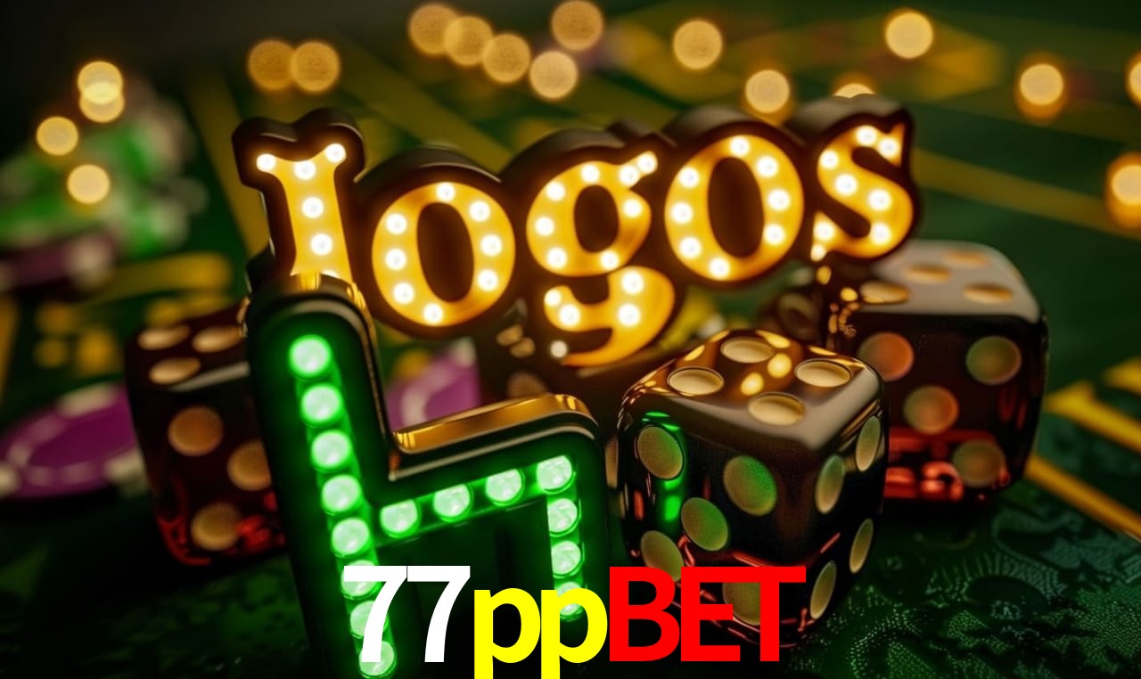 Jogos de Slot 77ppbet
