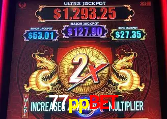 Desvendando o Mundo dos Jogos Virtuais na 77ppbet