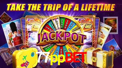 Descubra o Mundo do Cassino Online com 77ppbet
