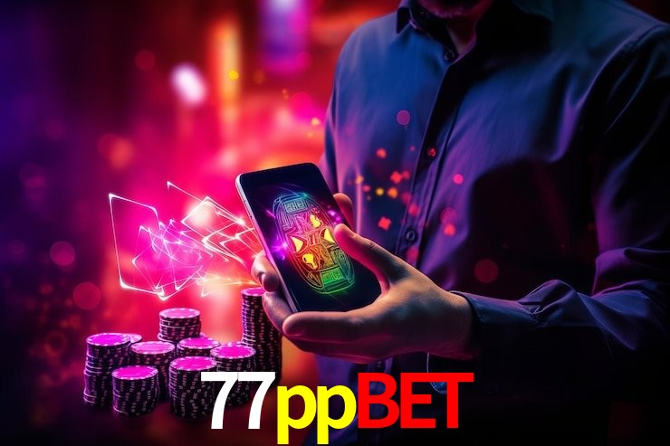 Mesa de Blackjack 77ppbet